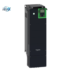 ATV630D75N4 NW10HA-1000A NW40HA-4000A ATV630D30N4ตัวขับความถี่แปรผันพลังงานสูง30kW อินเวอร์เตอร์ VFD อุตสาหกรรม380-480โวลต์ - Product Image 1