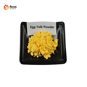 Huevo en Polvo Puro de Fabricante, Precio Más Bajo, 12 Meses de Vida Útil, Almacenamiento en Frío y Seco, Uso Alimentario - Product Image 6