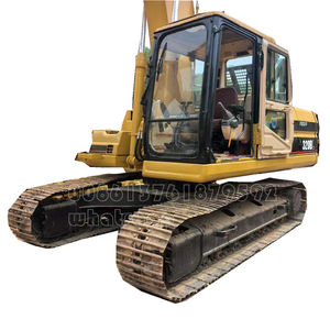 Excavatrice Caterpillar 320BL d'occasion, Japon, 20 tonnes, godet de 1,0 m3, moteur haute performance, modèle 2011, testée et inspectée - Product Image 1