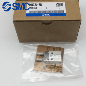 SMC cylindre MHZA2-6D/D2/D3/D1/6S/S1/S2/S3/SN/<span class=keywords><strong>SN1</strong></span>/<span class=keywords><strong>SN2</strong></span>/DN/DN1/DN2 - Product Image 2