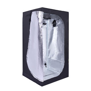 Plant Growing Tent Grow Box Plant Grow Tent Indoor Hydroponics Grow Room Tent Customized Greenhouse Growing Plants
