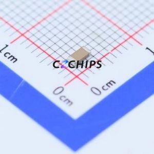 Condensador SMD (MLCC) C1206X472K251T 1206 (Capacitancia: 4.7nF) (Precisión: 10%) (Voltaje Nominal: 250V) - Product Image 2