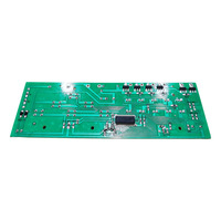 Contrôleur de ventilateur de plafond à télécommande OEM AC Service de conception PCBA Fabricant d'assemblage de circuits imprimés d'appareils électroménagers personnalisés