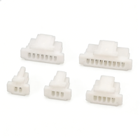 Cavi JST SH 1.0mm: 2/3/4/5/6 poli; 20/22/23/24 AWG per Elettrodomestici; Isolati; Personalizzabili