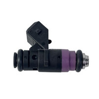 Inyector diésel profesional H132259 8200132259/8200505191 para Renault CLIO FLUENCE Grand Scenic LAGUNA MEGANE MODUS/GRAND MODUS