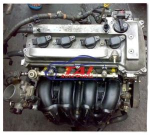 Piezas de Automóvil Usadas, Motor 1AZ-FSE 1AZ de 4 Cilindros y 2.0L para Ensamblaje de Motor 2011-2021 - Product Image 3