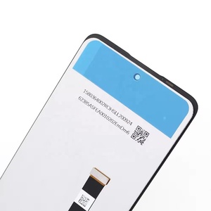 Pantalla TFT LCD Táctil para Motorola <span class=keywords><strong>MOTO</strong></span> <span class=keywords><strong>G</strong></span> 5G, Reparación y Reemplazo de Pantalla para Teléfono Móvil, 1 Año de Garantía - Product Image 4