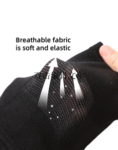 Logotipo Personalizado Equipo de Protección Deportiva para Adultos Baloncesto Fútbol Correr Coderas de Espuma EVA de Soporte Sua - Product Image 6