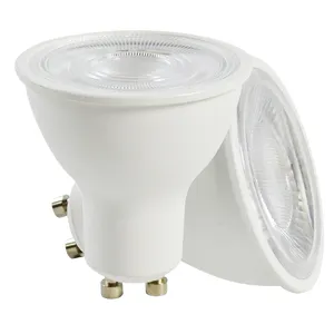 SASO GU10 LED Spotlight Spot Light SAA NEW for Indoor Use ERP Approved Cheap Price Led 3w Mr16 5w 7w 120/38 Degree AC 85-265V 80