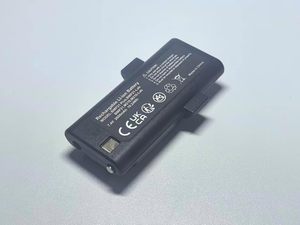 Batterie de remplacement Li-ion G6120161 2600mAh pour BMP21 Plus - Remplace <span class=keywords><strong>Brady</strong></span> 170420 - Product Image 5