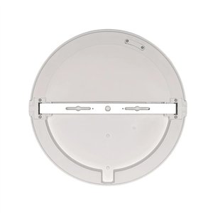 Lampe murale extérieure Beghelli 30,5 cm IP65, luminaire circulaire résistant aux intempéries - Product Image 2