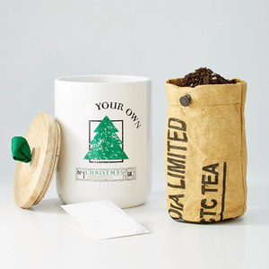 Kit d'outils de Noël à séquoia géant pour pots de fleurs et jardinières - Product Image 2