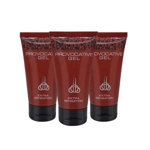 ครีมนวดขยายขนาดอวัยวะเพศชายไททันเจล กวางตุ้ง ยอดขายดีที่สุด สำหรับใช้ภายนอก ช่วยเพิ่มขนาดด้วยสารสกัดจากพืชธรรมชาติบริสุทธิ์สำหรับผู้ชาย - Product Image 5