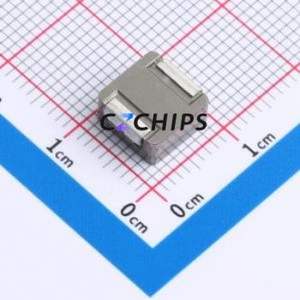 Inductor de Potencia MWSA0804S-R22MT SMD, 8.8x8.2mm (Inductancia: 220nH) (Precisión: 20%) Corriente de Saturación (Isat): 60A - Product Image 2