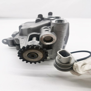 A2821800600 Pompe à huile moteur de vente directe <span class=keywords><strong>d</strong></span>'usine pour <span class=keywords><strong>Mercedes</strong></span> X247/GLB200 W177/A200 W247/B200 C118/CLA200 1.3T M282.914 - Product Image 2