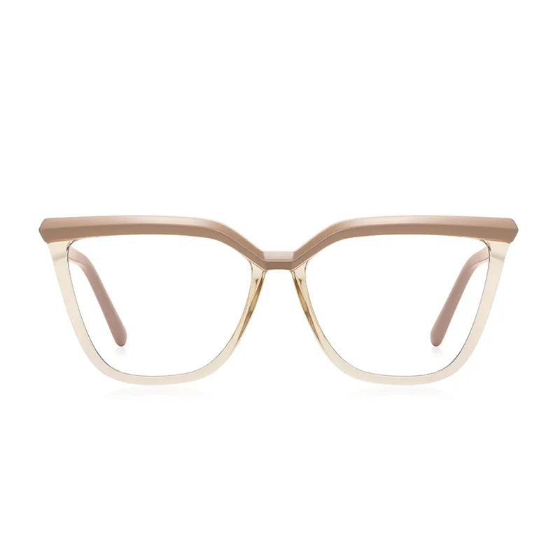 ZOWIN-Montura de gafas de ojo de gato, modelo 2160, ya disponible, con bloqueo de luz azul, TR90, Marco óptico