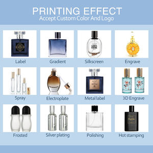 Set de Regalo de Perfume de 50 ml, Caja de Lujo, Fragancia Delicada de Larga Duración, Marca Privada OEM, Fórmula Personalizable, Regalos para Minoristas - Product Image 2