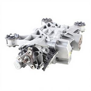 Piezas de Transmisión CVT Automática, Conjunto de Diferencial Trasero 4 Sport HALDEX 5 para VW Tiguan Audi 0AY525010N - Product Image 3