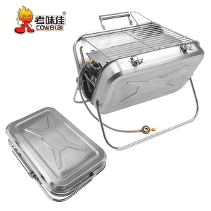 <span class=keywords><strong>Barbecue</strong></span> Kebab en acier inoxydable, haute qualité, <span class=keywords><strong>pas</strong></span> <span class=keywords><strong>cher</strong></span> - Product Image 1