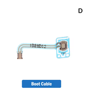Interrupteur d'alimentation câble flexible LR bouton carte ruban câble remplacement pour PSVITA 1000 PSV 1000