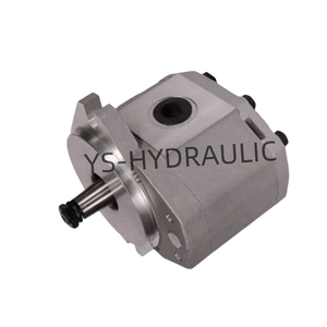 ปั๊มเกียร์ WANY รุ่น CBNJ-F532/F540/F550/F563-BFPR ปั๊มน้ำมันไฮดรอลิกเหล็กหล่อ คุณสมบัติครบถ้วน รับประกันคุณภาพ - Product Image 5