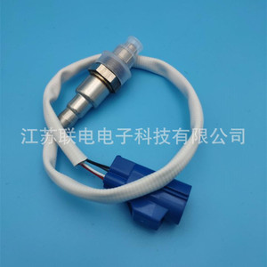 Oxygen <b>Sensor</b> 0258030086 EJ32-9G444-AB LR049883 <b>For</b> Range Rover Evoque 2015-2017 2.0T <b>Car</b> Replacement - Product Image 1