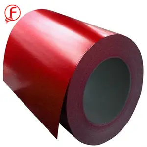 TJ FACO钢ppgi线圈!来自中国的优质镀锌钢卷ppgi钢卷制造