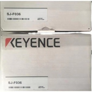 เครื่องกำจัดไฟฟ้าสถิต Keyence SJ-F036 แบบไดร์เป่าผม ใช้ไฟฟ้า 50Hz ปรับได้ 0-10 ระดับ - Product Image 1