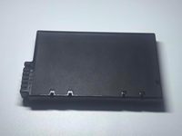 Batterie de remplacement Li-ion DR202 pour ordinateurs portables robustes Getac X500/V100/V200/S400 & P28/V20 - Remplace DR202