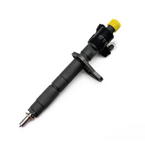 Inyector de combustible Premium de alto rendimiento 0445116064 para inyector Bo Sch de motor diésel 3.0d <span class=keywords><strong>Tdv</strong></span> - Product Image 6