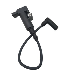 Bobina de Encendido 3425 de un Solo Cilindro para el Sistema Eléctrico de Motocicletas Hisun - Product Image 1