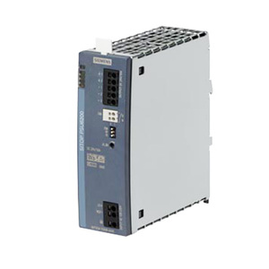 6EP3334-7SC00-3AX0 6EP3334-7SC00-3AY0 6EP3334-7SC00-3AZ0 SITOP PSU6200 <b>Power</b> <b>Supply</b> 24VDC 40A for Industrial Automation PLC Syst - Product Image 1