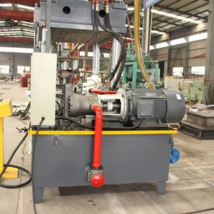 Atölye hidrolik mağaza basın mekanik yol işareti/plaka yapma makinesi - Product Image 5