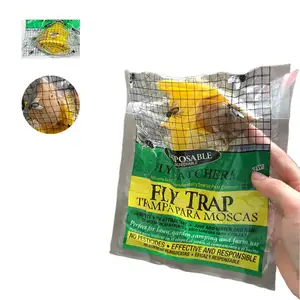 Ultra Large Fly Trap Bag Verabschieden Sie sich von lästigen Fliegen Lawn Fly Control