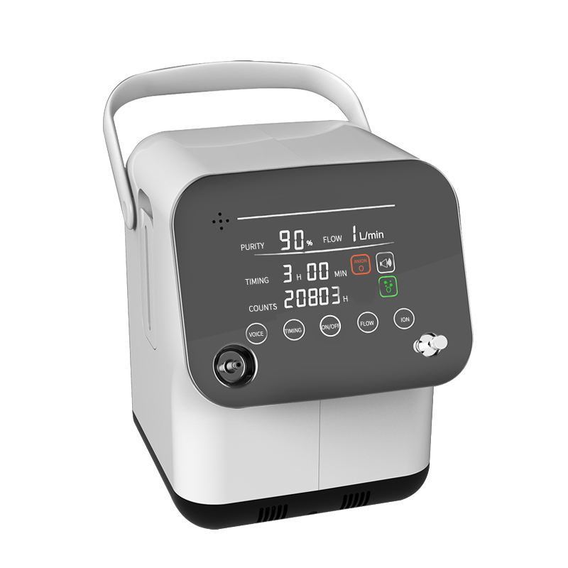Best Price Medical Oxygen Concentrator 1