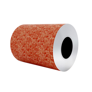 Acier chinois Ral couleur enduit pré peint galvanisé bobine en acier PPGI résistance aux intempéries <span class=keywords><strong>à</strong></span> <span class=keywords><strong>prix</strong></span> réduit pour la tôle de toit - Product Image 1
