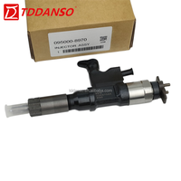 Injecteur à rampe commune 8-98151856-3 buses d'injecteur injecteur de carburant Diesel 095000-8970