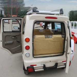 Tricycle vélo électrique trois Lithium batterie au plomb couverture complète Tricycle électrique roues Scooter électrique adulte - Product Image 6