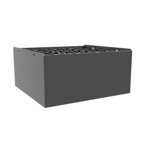 Yüksek Kaliteli 48V 6PzS 360Ah Ağır Hizmet Tipi Forklift Aküsü - Uzun Ömürlü Tübüler Çekiş Aküsü 48V6PZS360 - Product Image 2