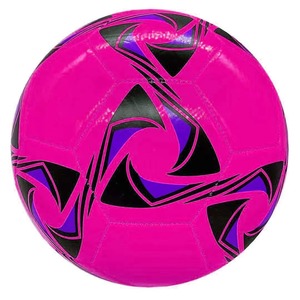 Nouveau Ballon de Football de Match et d'Entraînement Thermocollé, Résistant à l'Eau, Durable, en PU avec Coutures Scellées, Qualité Supérieure - Product Image 5