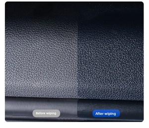 Crème d'entretien du <span class=keywords><strong>cuir</strong></span>, agent nourrissant pour le <span class=keywords><strong>cuir</strong></span>, solution de renouvellement du <span class=keywords><strong>cuir</strong></span> automobile - Product Image 5