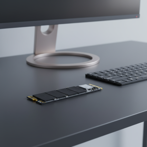 Yüksek Performanslı M.2 NVMe PCIe 3.0 SSD 128GB-1TB Küçük İşletme Promosyonları için Özel Logo - Product Image 1