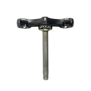 Potence de colonne de direction de moto pour <span class=keywords><strong>Honda</strong></span> <span class=keywords><strong>CBR650R</strong></span> 2019 2020 2021 2022 <span class=keywords><strong>2023</strong></span> - Product Image 5