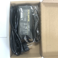 Adaptateur d'alimentation 12V, 7a, 84W, courant continu, pour vidéosurveillance, bande LED, écran LCD