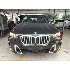 Guazi Listo para Exportación <span class=keywords><strong>BMW</strong></span> <span class=keywords><strong>X5</strong></span> 2,0 SUV Coche Usado 4WD 5 Asientos - Product Image 2