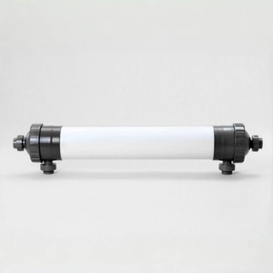 Membrana de Fibra Hueca de Desacoplamiento WOBO de Larga Duración, 100L/Hora, Ultrafiltración PVDF para Tratamiento de Agua, 100 Kda Moleculares, 1 Año - Product Image 1