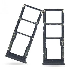 Khay Thẻ Thay Thế Cho Tecno, Phụ <span class=keywords><strong>T</strong></span>ùng Thay Thế Khay <span class=keywords><strong>Sim</strong></span> Điện Thoại Di Động Spark 5 Pro - Product Image 2