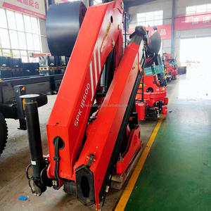 <span class=keywords><strong>Grue</strong></span> à bras articulé <span class=keywords><strong>Palfinger</strong></span> 32 tonnes, 6 sections, avec <span class=keywords><strong>grue</strong></span> montée de 18 m, à <span class=keywords><strong>prix</strong></span> avantageux, en vente flash - Product Image 3