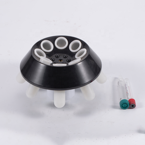 Centrífuga de Laboratorio de Baja Velocidad de Sobremesa TD4C de 4000 rpm para Uso en Laboratorio, Precio al por Mayor - Product Image 5