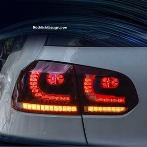 Feu Arrière Golf 4 H7 Led A8 A6 C7 H15 D1s Ix 35 Feu Arrière F45 <span class=keywords><strong>Cristal</strong></span> E60 Hilux W203 2 bar G30 W202 Mk3 2021 Feu Arrière pour - Product Image 3